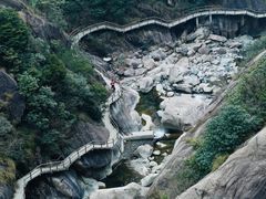 -萍乡武功山风景名胜区