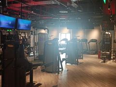 -威尔仕健身(北京合生汇店)