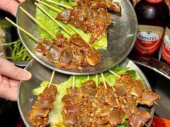 -重庆印象老火锅(梅林店)