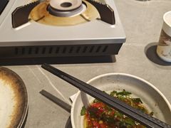 -椒椒铜炉火锅鸡(天马店)