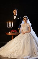 点击看大图 -蒙娜丽莎婚纱摄影·旅拍