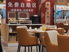 -大厨小馆(华阳城店)