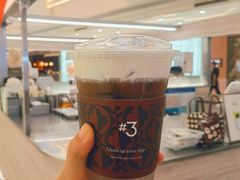 -Yee3·三号椰(上海中山公园龙之梦店)