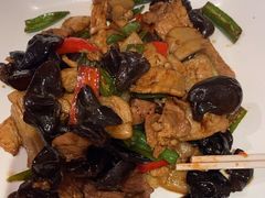 -欣旺·迎宾楼·百年无锡菜