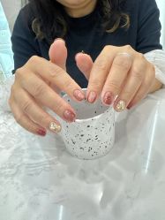 -如一·美甲美睫