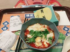 -魏家凉皮(协和店)