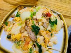 -妈妈的味道(和顺古镇店)