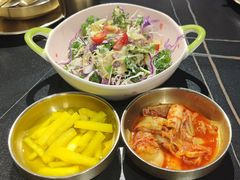 -HOTISLAND海鸡岛·韩国料理(江南西店)