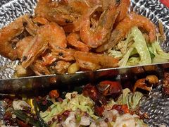 -小鱼小牛·鱼牛干锅·脆鱼火锅(世欧广场店)