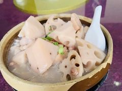 -北雪湘园酒家(五山店)