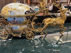 -马克西姆俄罗斯餐厅(通亚街店)