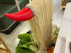 -许府牛火锅(信义坊总店)