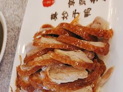 -北京全聚德(和平门店)