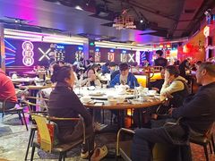 -啫神·广州地标美食(北京路店)