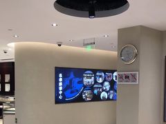 -亨得利钟表商店