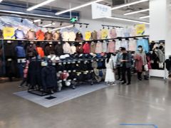 -迪卡侬(安德门店)