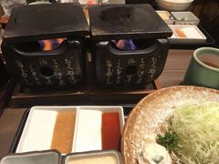 -牛かつもと村(原宿店)