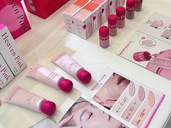 -上海跨国采购会展中心