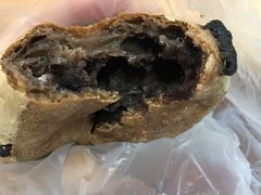 巧克力麻薯球-山崎面包(静安久光店)