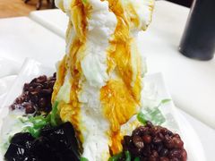 -味香园传统甜品店(牛车水店)