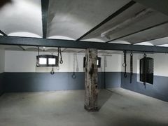 -青岛德国监狱旧址博物馆