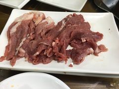 -大明铜锅·烤涮坊·烧烤(总店)