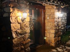 -北京山里寒舍度假酒店