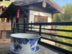 -大唐贡茶院