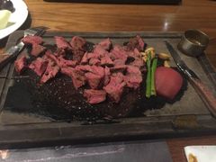 -食间牛排(湖西路店)