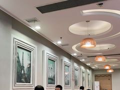 大堂-乡亲鹅肉城(吴江店)