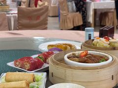 -华源餐厅·海鲜大排档(日月贝店)