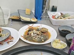 -仙螺岛海鲜自助餐厅(总店)