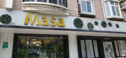 -MASA玛萨美容