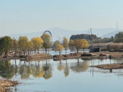 -苏州吴中太湖旅游区