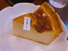 -Ten Olives甜点