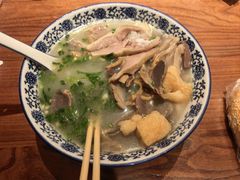 -小潘记鸭血粉丝汤