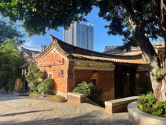 -晋江五店市传统文化旅游区