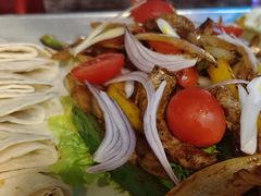 -TEQO·Mexican food & Bar