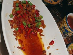 -缪氏川菜(深圳北站缤果空间店)