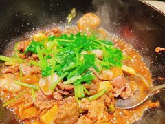 -小隐人家(乐松店)
