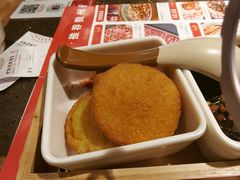 贵阳豆腐圆子-老凯俚酸汤鱼(省府店)