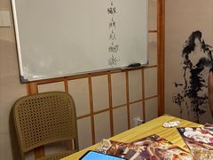 -剧狐剧本杀·月球探案馆(人民广场1号店)