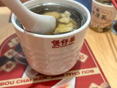 -华记煲仔华·煲仔饭(人和店)