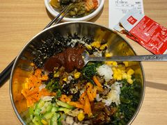 -米村拌饭(香坊万达店)
