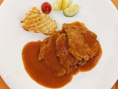 -红房子西菜馆(淮海中路店)