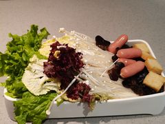 -半天妖烤鱼(中山路店)