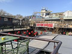 -糖房咖啡(南锣鼓巷店)