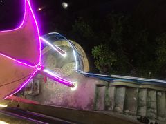 -下川岛观音山海鲜餐厅烧烤城