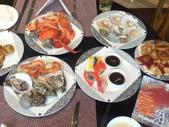 -西藏饭店·亚克·食光自助餐厅(文殊院店)