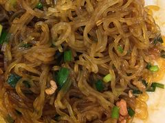 -鹤乡东北菜(崮山路店)